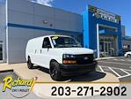 2024 Chevrolet Express 2500 RWD Empty Cargo Van for sale #U1382 - photo 1
