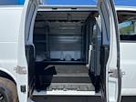 2024 Chevrolet Express 2500 RWD Empty Cargo Van for sale #U1382 - photo 19