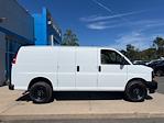 2024 Chevrolet Express 2500 RWD Empty Cargo Van for sale #U1382 - photo 4