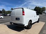 2024 Chevrolet Express 2500 RWD Empty Cargo Van for sale #U1382 - photo 3
