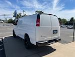 2024 Chevrolet Express 2500 RWD Empty Cargo Van for sale #U1382 - photo 6