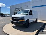 2024 Chevrolet Express 2500 RWD Empty Cargo Van for sale #U1382 - photo 8