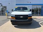 2024 Chevrolet Express 2500 RWD Empty Cargo Van for sale #U1382 - photo 9