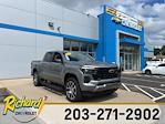 2023 Chevrolet Colorado Crew Cab 4WD Pickup for sale #U1385M - photo 1