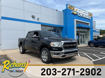 2022 Ram 1500 Crew Cab 4WD Pickup for sale #U1387M - photo 1