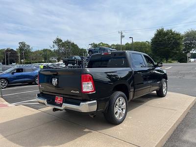 Used 2022 Ram 1500 Big Horn Crew Cab for sale #U1387M - photo 2