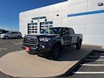 Used 2021 Toyota Tacoma SR5 Double Cab 4WD Pickup for sale #U1403MA - photo 8