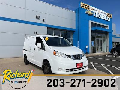 2017 Nissan NV200 FWD Upfitted Cargo Van for sale #U1407 - photo 1