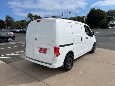2017 Nissan NV200 FWD Upfitted Cargo Van for sale #U1407 - photo 2