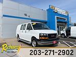 2024 GMC Savana 2500 RWD Empty Cargo Van for sale #U1413M - photo 1