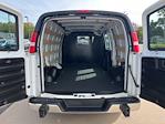2024 GMC Savana 2500 RWD Empty Cargo Van for sale #U1413M - photo 17