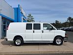 2024 GMC Savana 2500 RWD Empty Cargo Van for sale #U1413M - photo 3