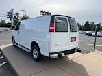 2024 GMC Savana 2500 RWD Empty Cargo Van for sale #U1413M - photo 5