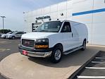 2024 GMC Savana 2500 RWD Empty Cargo Van for sale #U1413M - photo 7