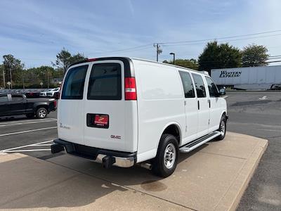 2024 GMC Savana 2500 RWD Empty Cargo Van for sale #U1414M - photo 2