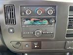 Used 2024 GMC Savana 2500 Empty Cargo Van for sale #U1414M - photo 16
