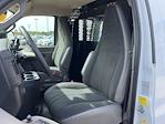 Used 2024 GMC Savana 2500 Empty Cargo Van for sale #U1414M - photo 17