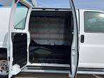 Used 2024 GMC Savana 2500 Empty Cargo Van for sale #U1414M - photo 19