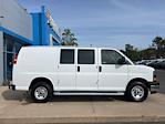 Used 2024 GMC Savana 2500 Empty Cargo Van for sale #U1414M - photo 3