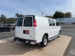 Used 2024 GMC Savana 2500 Empty Cargo Van for sale #U1414M - photo 2