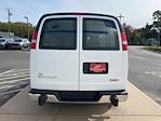 Used 2024 GMC Savana 2500 Empty Cargo Van for sale #U1414M - photo 4