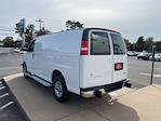 Used 2024 GMC Savana 2500 Empty Cargo Van for sale #U1414M - photo 5