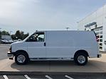 Used 2024 GMC Savana 2500 Empty Cargo Van for sale #U1414M - photo 6