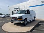 Used 2024 GMC Savana 2500 Empty Cargo Van for sale #U1414M - photo 7