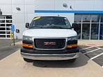 Used 2024 GMC Savana 2500 Empty Cargo Van for sale #U1414M - photo 8