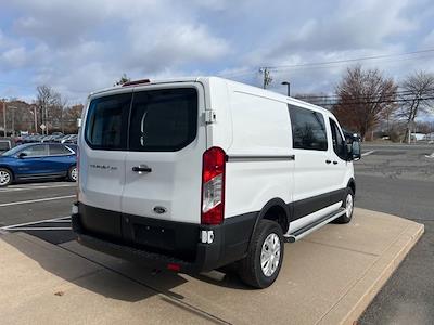 2024 Ford Transit 250 Low Roof RWD Empty Cargo Van for sale #U1421 - photo 2