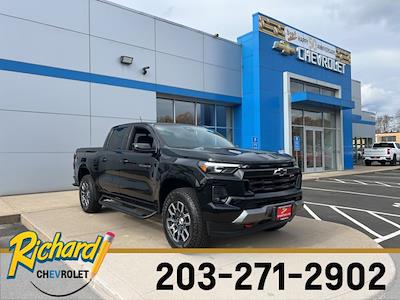 Used 2024 Chevrolet Colorado Z71 Crew Cab for sale #U1428 - photo 1