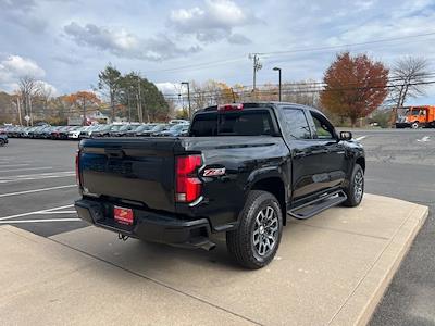 2024 Chevrolet Colorado Crew Cab 4WD Pickup for sale #U1428 - photo 2