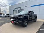Used 2024 Chevrolet Colorado Z71 Crew Cab for sale #U1428 - photo 8
