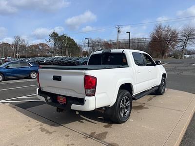 Used 2017 Toyota Tacoma SR5 Double Cab for sale #U1432 - photo 2
