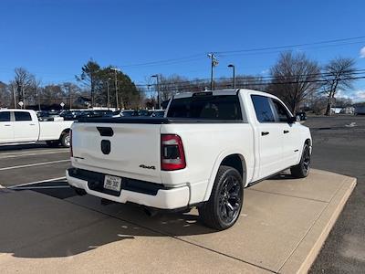 Used 2023 Ram 1500 Limited Crew Cab for sale #U1448M - photo 2
