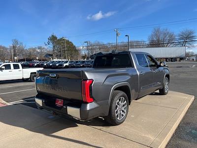 2022 Toyota Tundra CrewMax Cab 4WD Pickup for sale #U1455M - photo 2