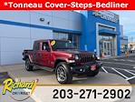 2021 Jeep Gladiator Crew Cab 4WD Pickup for sale #U1463 - photo 1