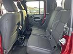 2021 Jeep Gladiator Crew Cab 4WD Pickup for sale #U1463 - photo 21