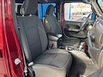 2021 Jeep Gladiator Crew Cab 4WD Pickup for sale #U1463 - photo 23