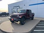 2021 Jeep Gladiator Crew Cab 4WD Pickup for sale #U1463 - photo 8