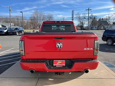 Used 2017 Ram 1500 - photo 1