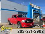 Used 2017 Ram 1500 ST Quad Cab for sale #U1465 - photo 1