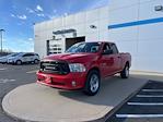 Used 2017 Ram 1500 ST Quad Cab for sale #U1465 - photo 8