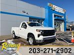 2024 Chevrolet Silverado 1500 Regular Cab RWD Pickup for sale #U1478 - photo 1