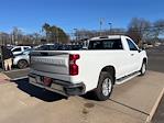 Used 2024 Chevrolet Silverado 1500 Work Truck Regular Cab for sale #U1494 - photo 3