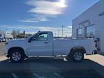 Used 2024 Chevrolet Silverado 1500 Work Truck Regular Cab for sale #U1494 - photo 7