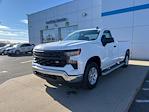 Used 2024 Chevrolet Silverado 1500 Work Truck Regular Cab for sale #U1494 - photo 8