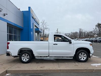 Used 2024 Chevrolet Silverado 1500 Work Truck Regular Cab for sale #U1495 - photo 2