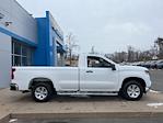 Used 2024 Chevrolet Silverado 1500 Work Truck Regular Cab for sale #U1495 - photo 2