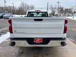 Used 2024 Chevrolet Silverado 1500 Work Truck Regular Cab for sale #U1495 - photo 4